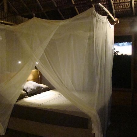 Pura Vida Bahia Otel Abadia Oda fotoğraf