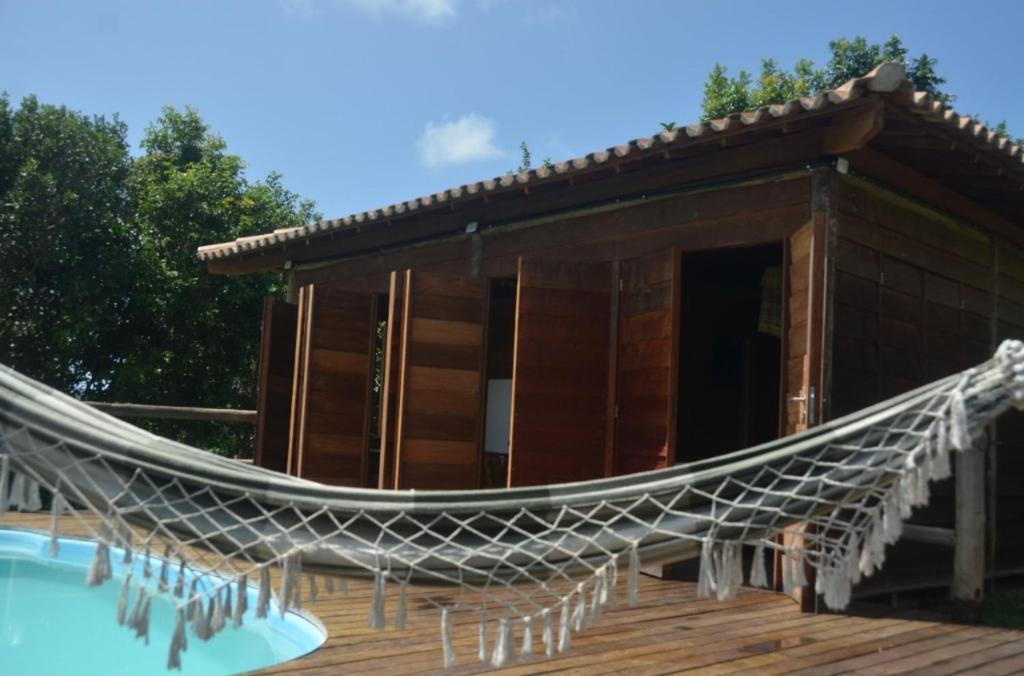 Pura Vida Bahia Otel Abadia Dış mekan fotoğraf