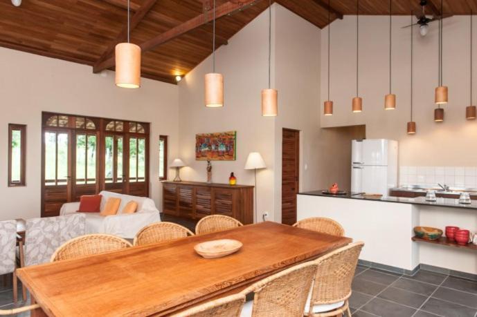 Pura Vida Bahia Otel Abadia Oda fotoğraf