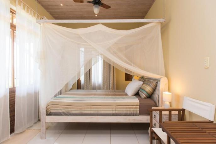 Pura Vida Bahia Otel Abadia Oda fotoğraf