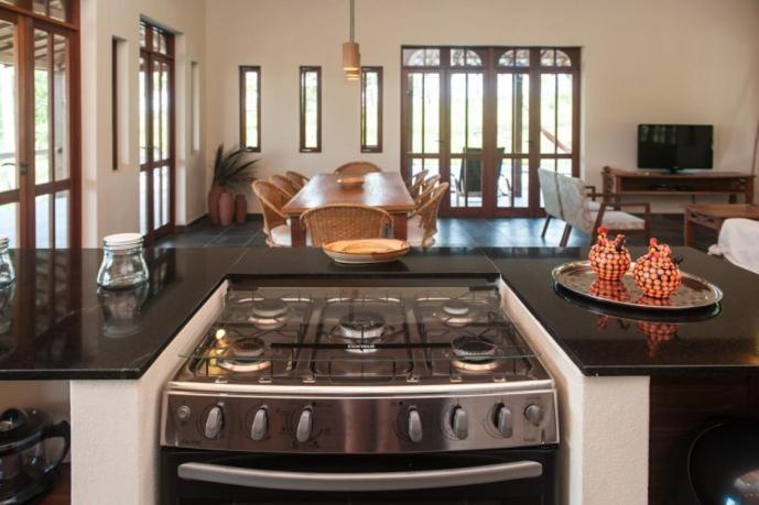 Pura Vida Bahia Otel Abadia Oda fotoğraf