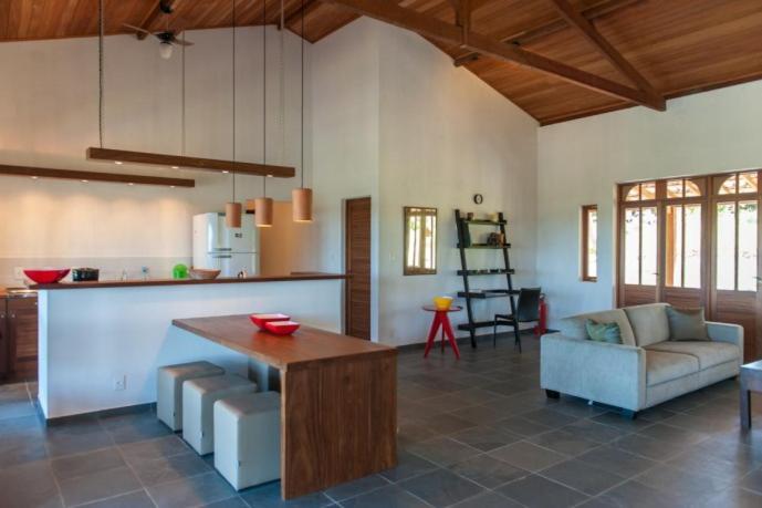 Pura Vida Bahia Otel Abadia Oda fotoğraf