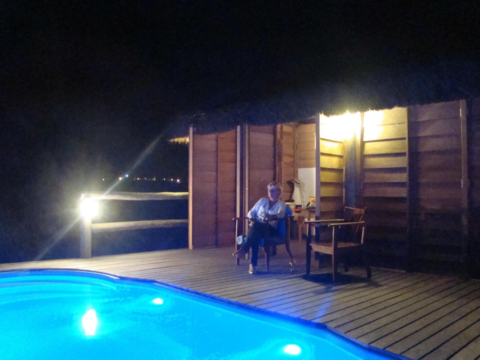 Pura Vida Bahia Otel Abadia Oda fotoğraf