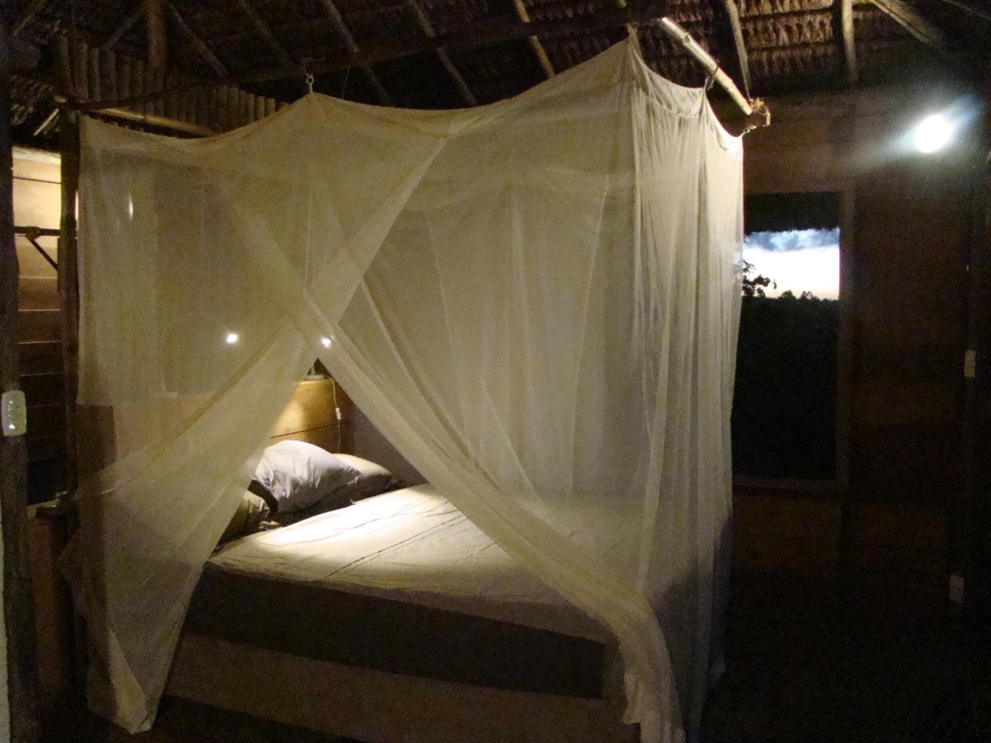 Pura Vida Bahia Otel Abadia Oda fotoğraf