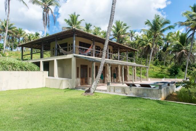 Pura Vida Bahia Otel Abadia Oda fotoğraf